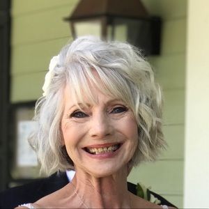 Meet your Posher, Patsy